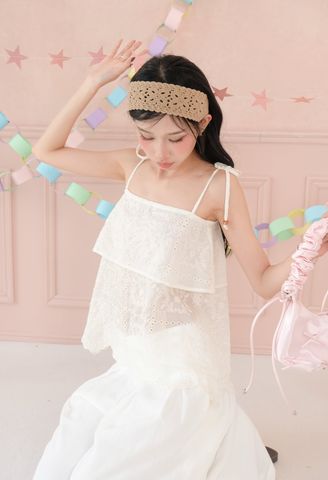 Elba Top - 