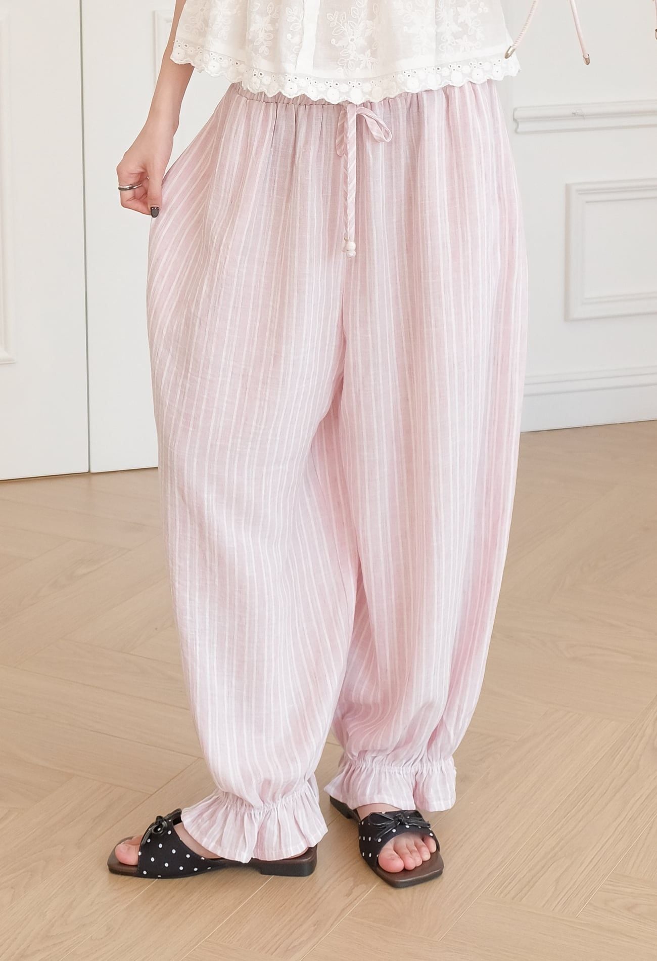 Sorbet Pants