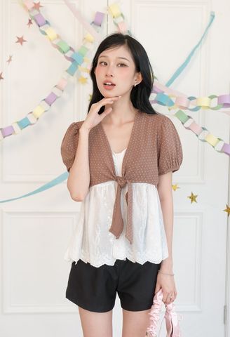 Rika Top - 