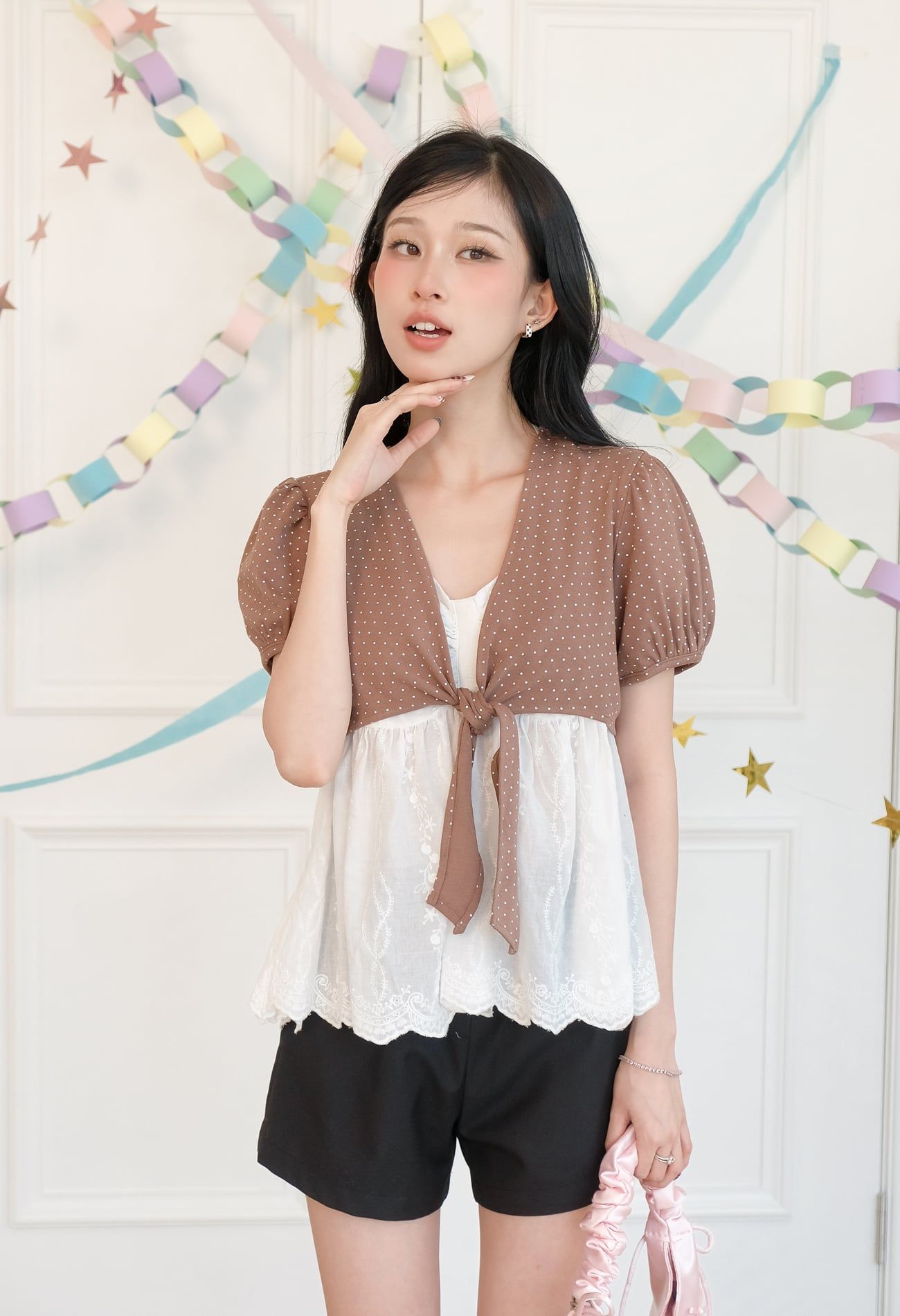 Rika Top