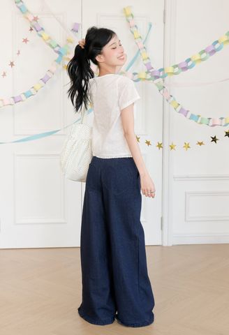 Ribon Top - 