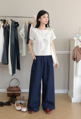 Ribon Top - 
