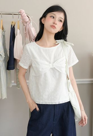 Ribon Top - 