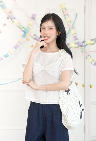 Ribon Top - 
