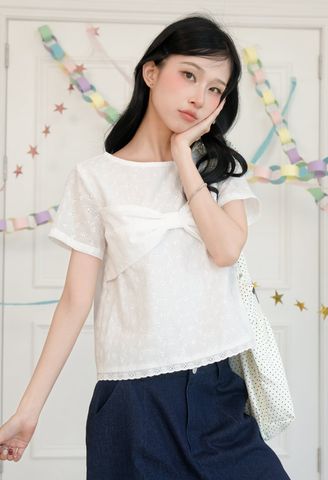 Ribon Top - 