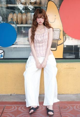 Sandy Top - 