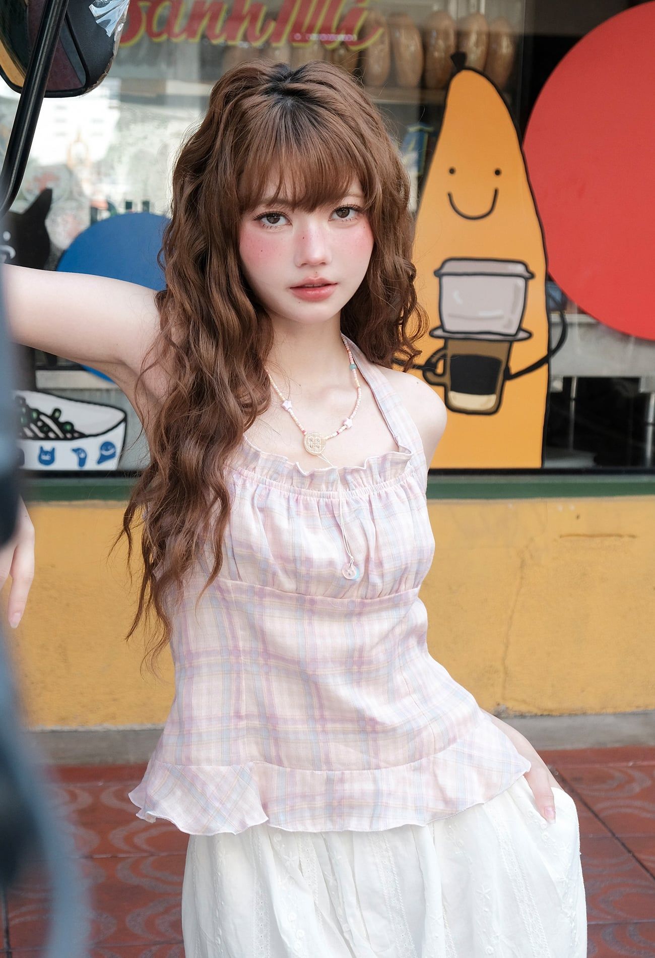 Sandy Top