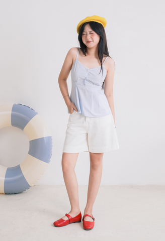 Aoki Top - 