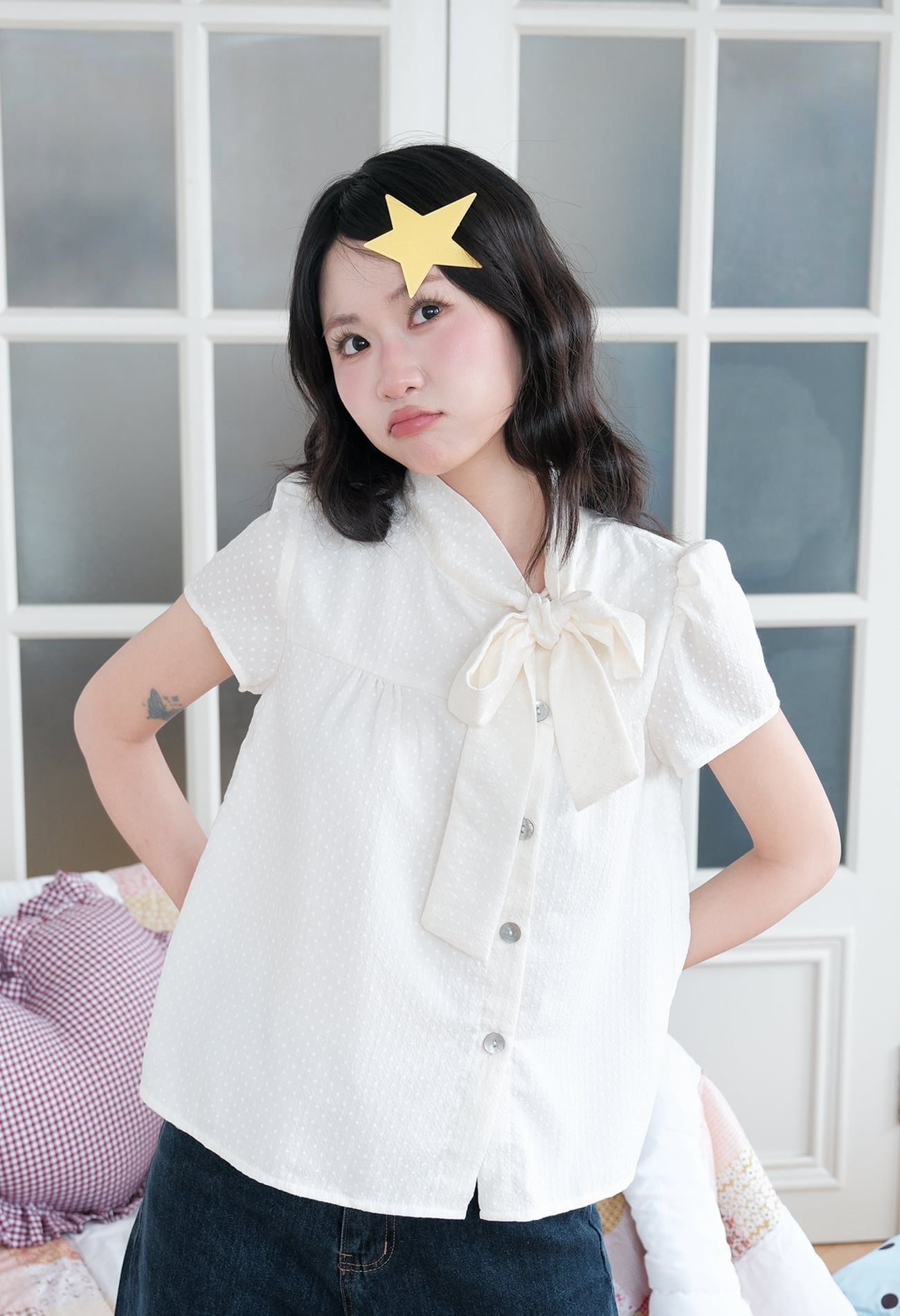 Kira Top