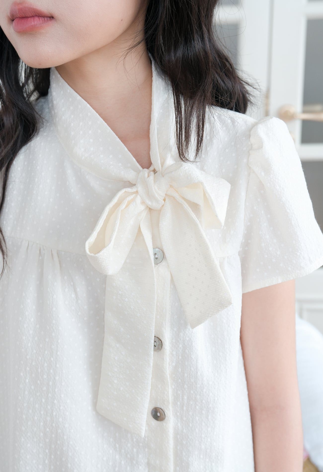 Kira Top