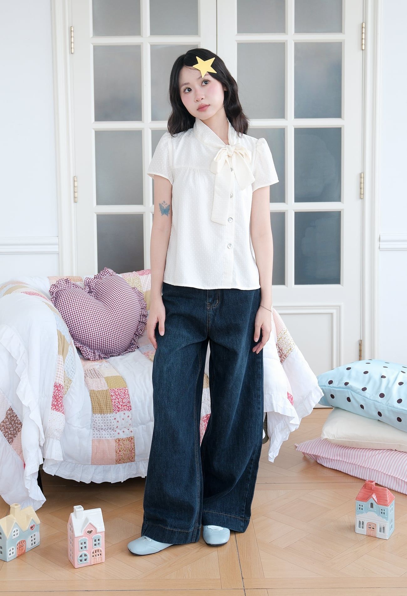 Kira Top