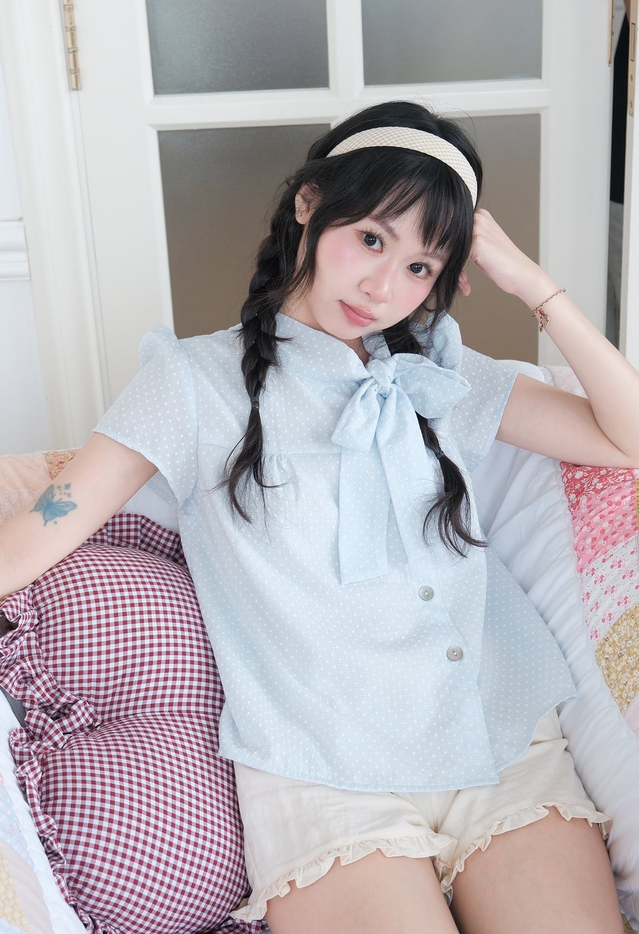 Kira Top