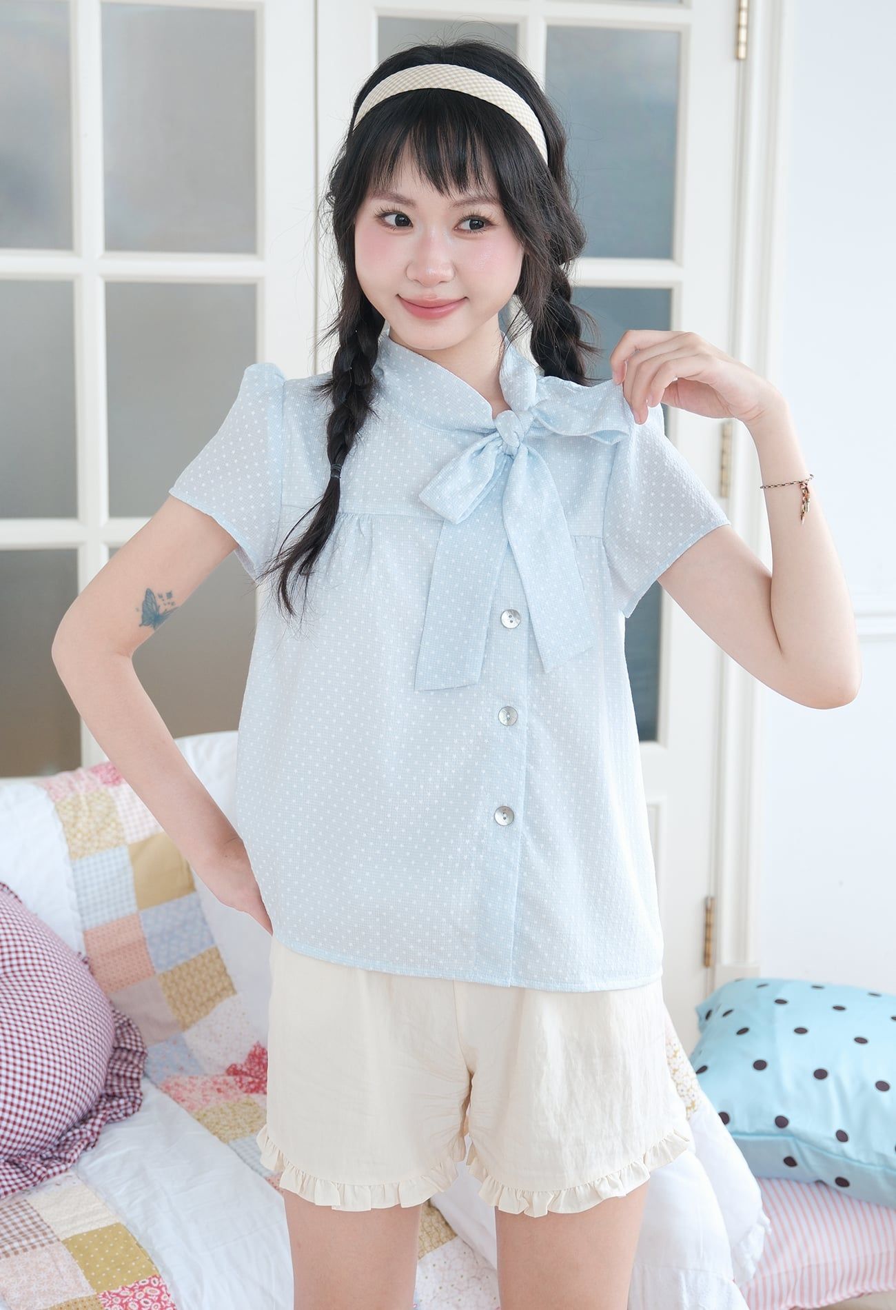 Kira Top
