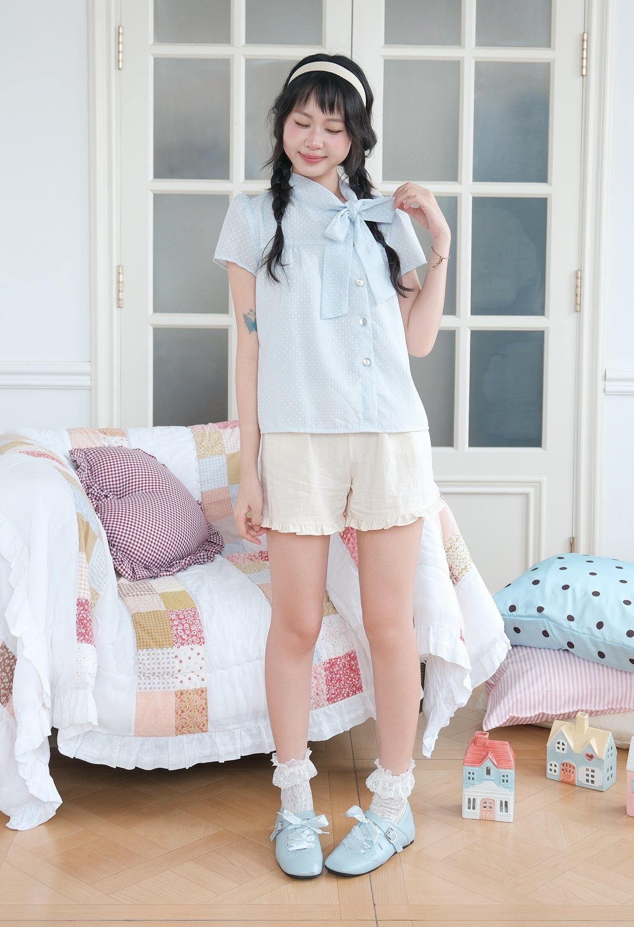 Kira Top