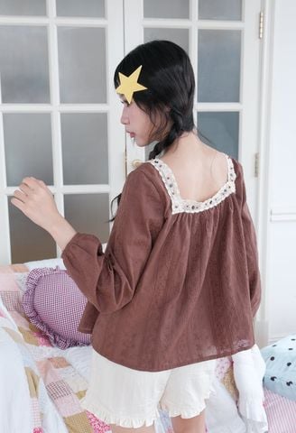 Penny Top - 