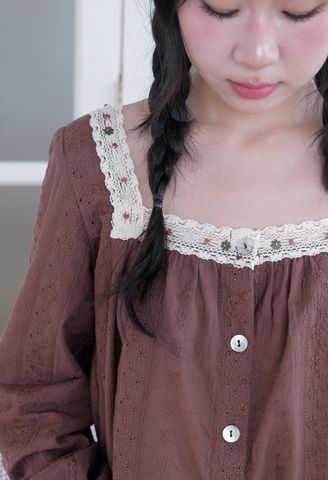Penny Top - 