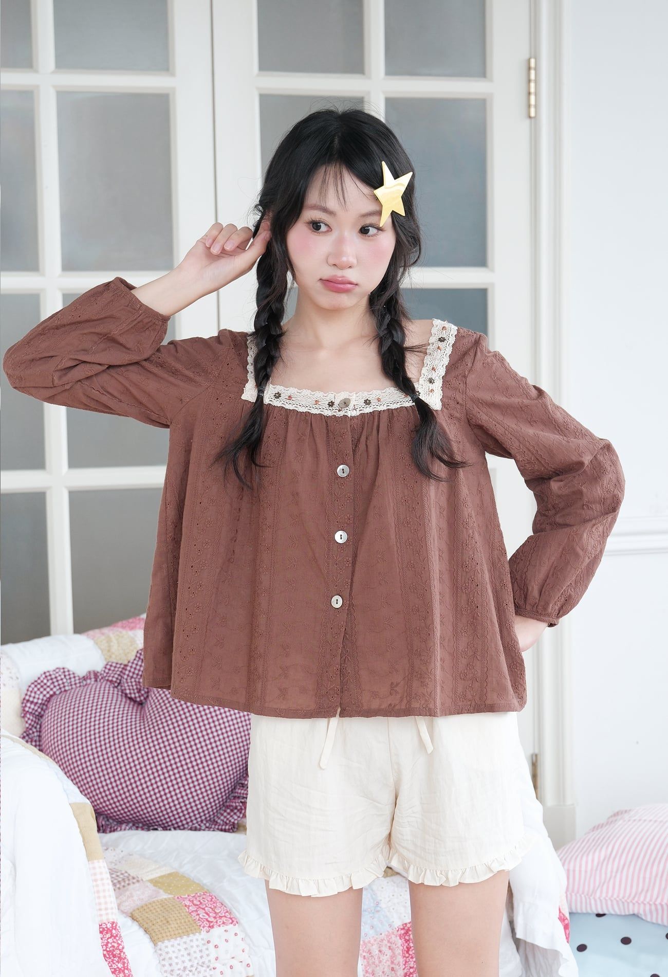 Penny Top