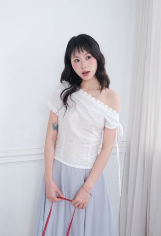 Vivi Top - 