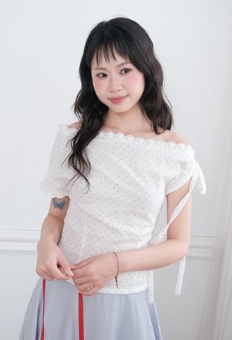 Vivi Top - 