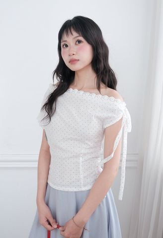 Vivi Top - 