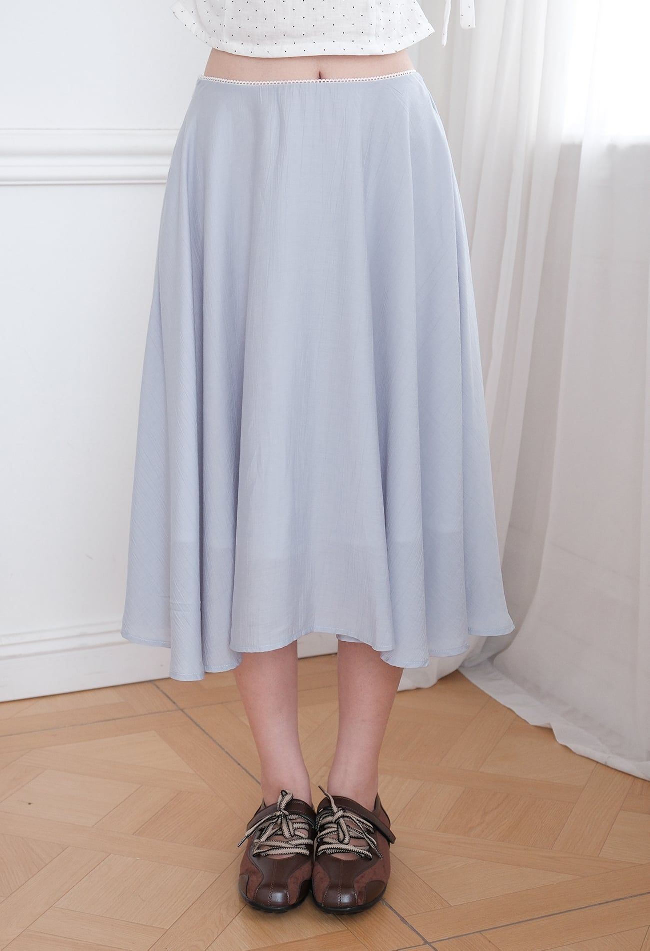 Apolline Skirt