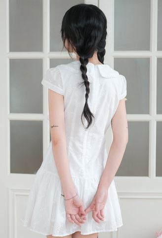 Sundae Dress - 
