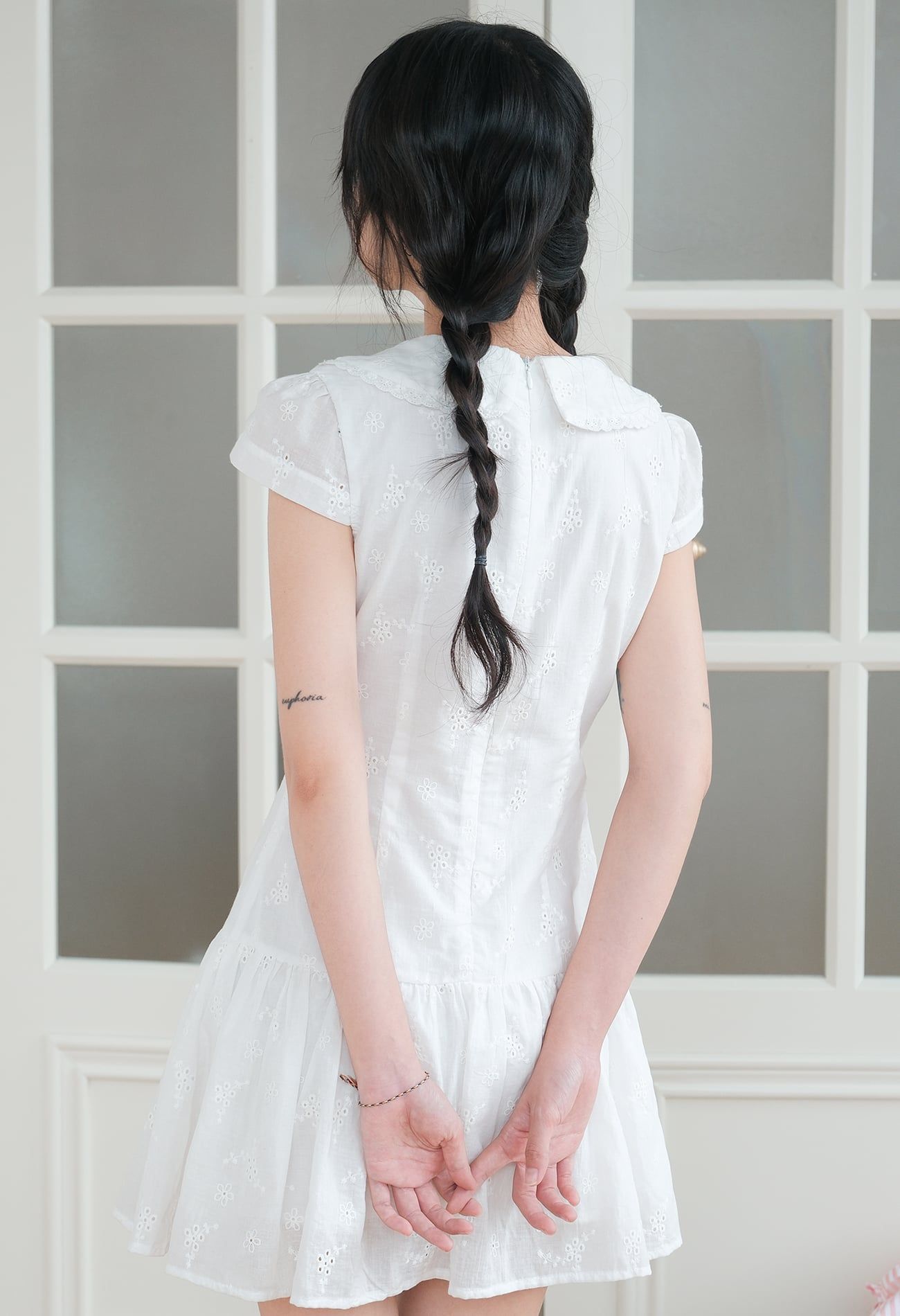 Sundae Dress