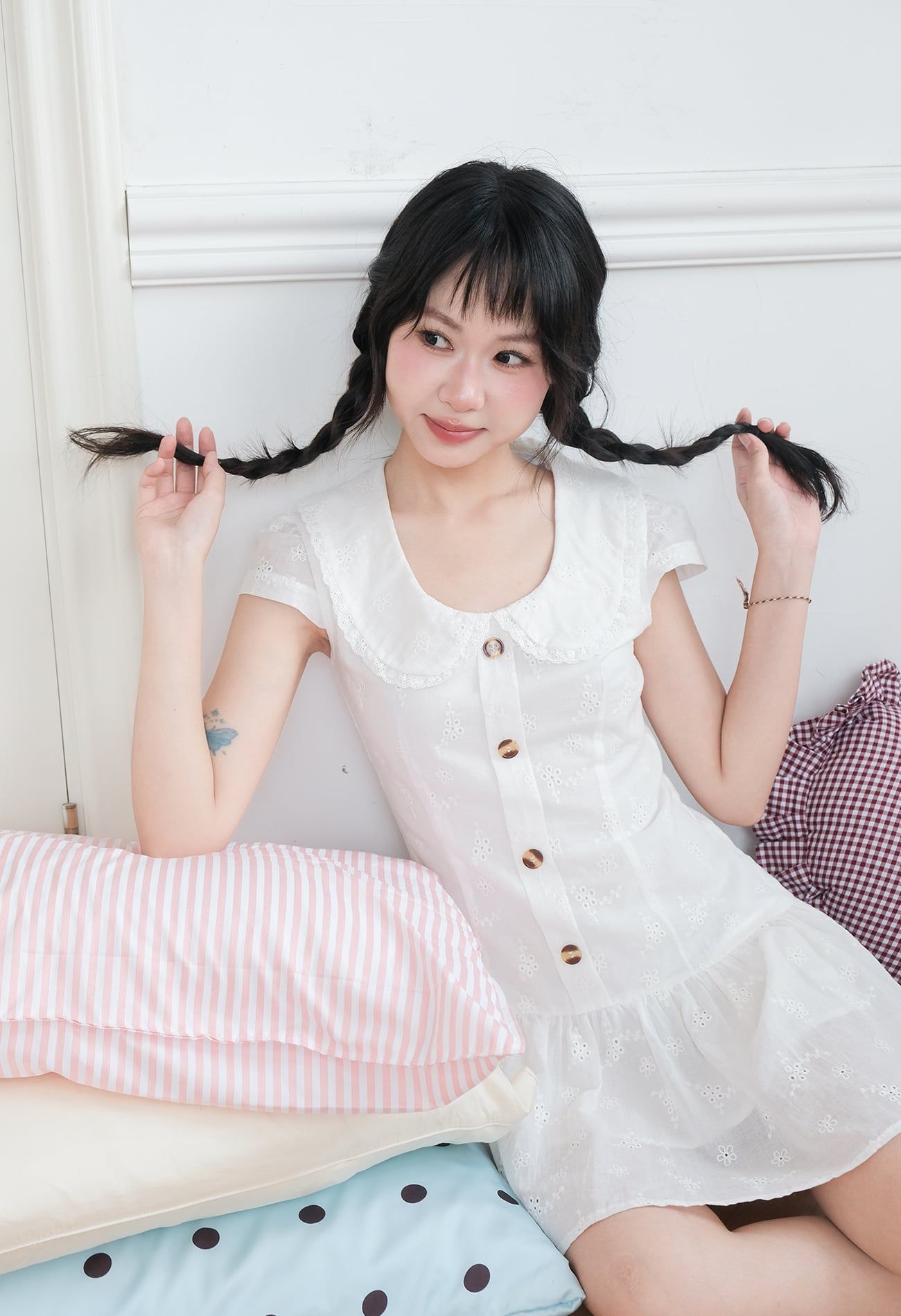 Sundae Dress