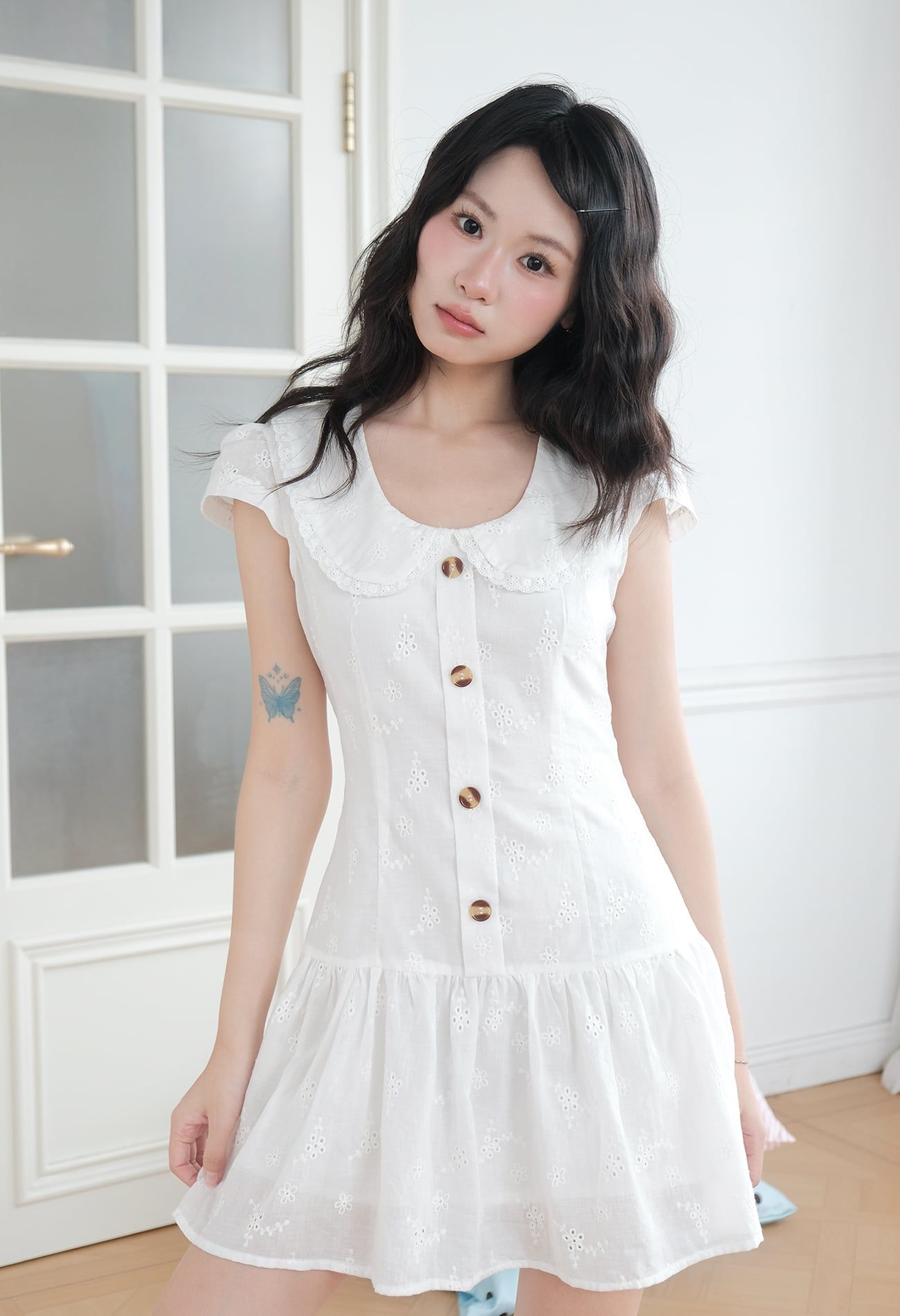 Sundae Dress