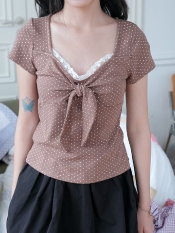 Yumi Top - 