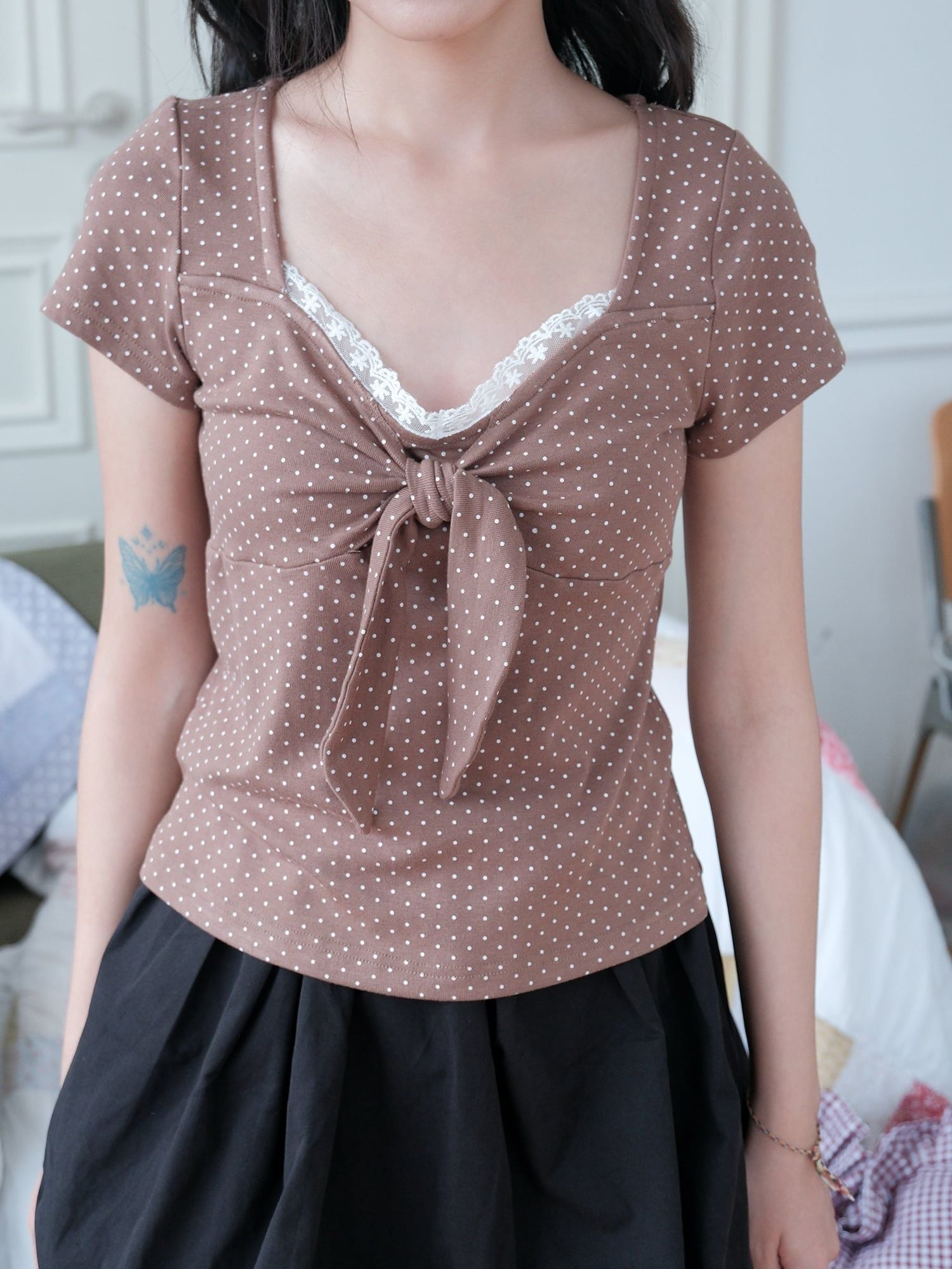 Yumi Top