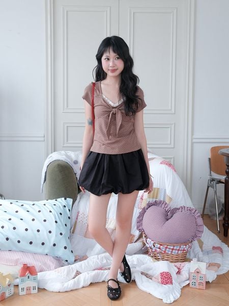  Yumi Top 