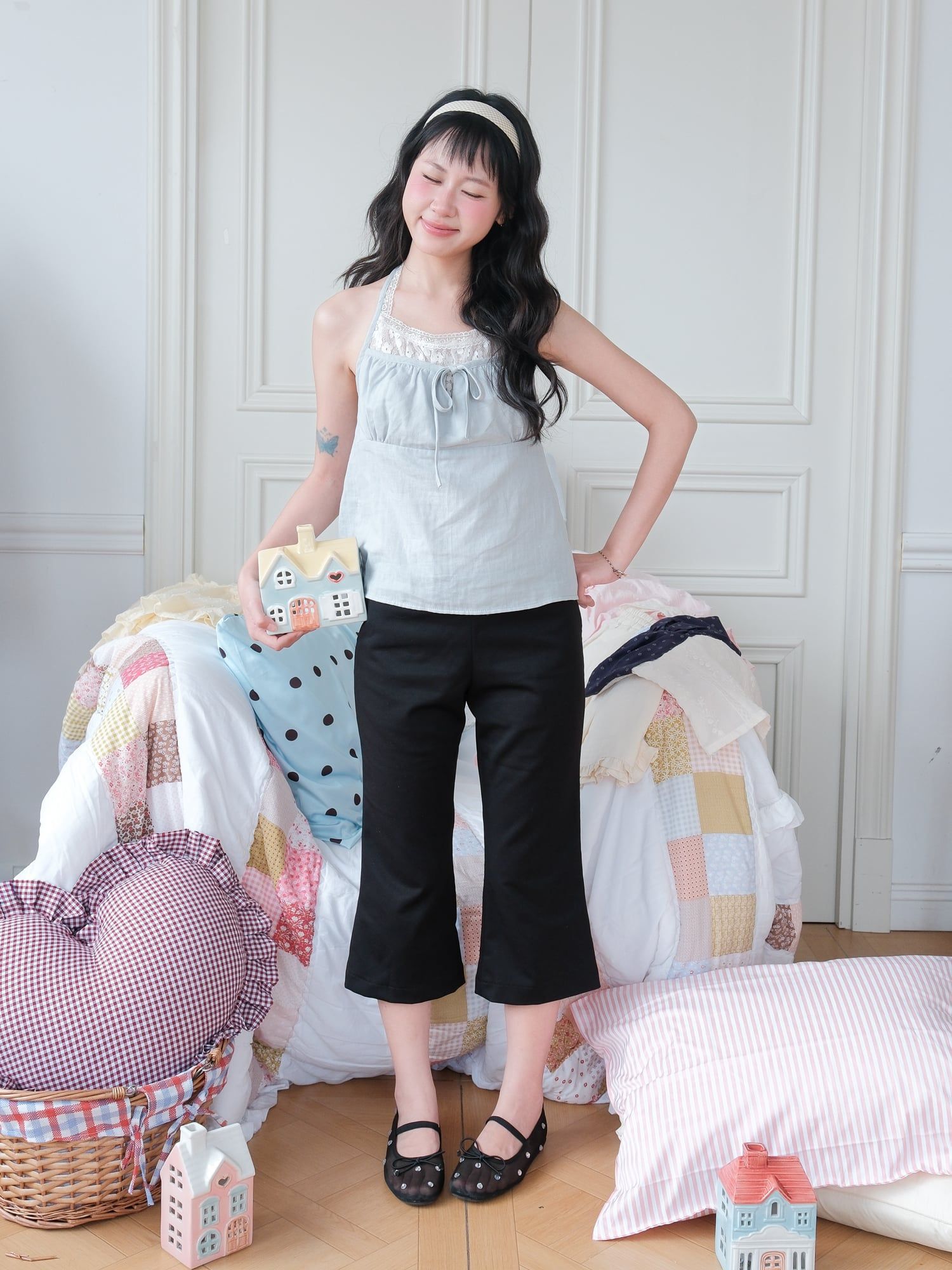 Ariel Top