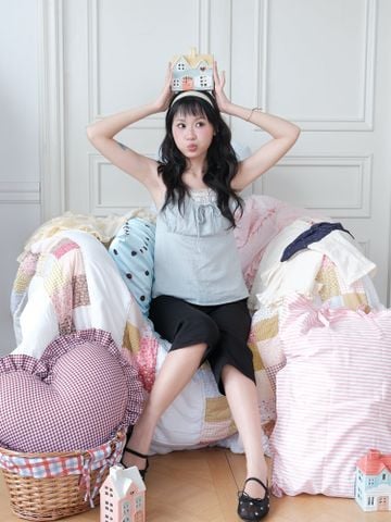 Ariel Top - 
