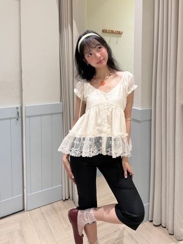 Wendy Top - 