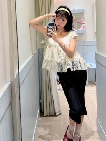 Wendy Top - 