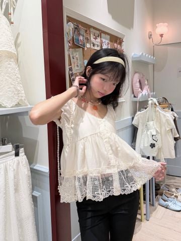 Wendy Top - 