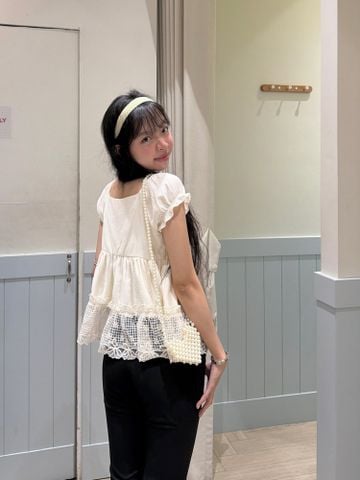 Wendy Top - 