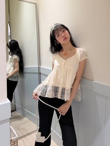 Wendy Top - 