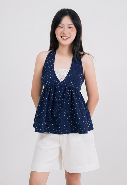  Janet Top 
