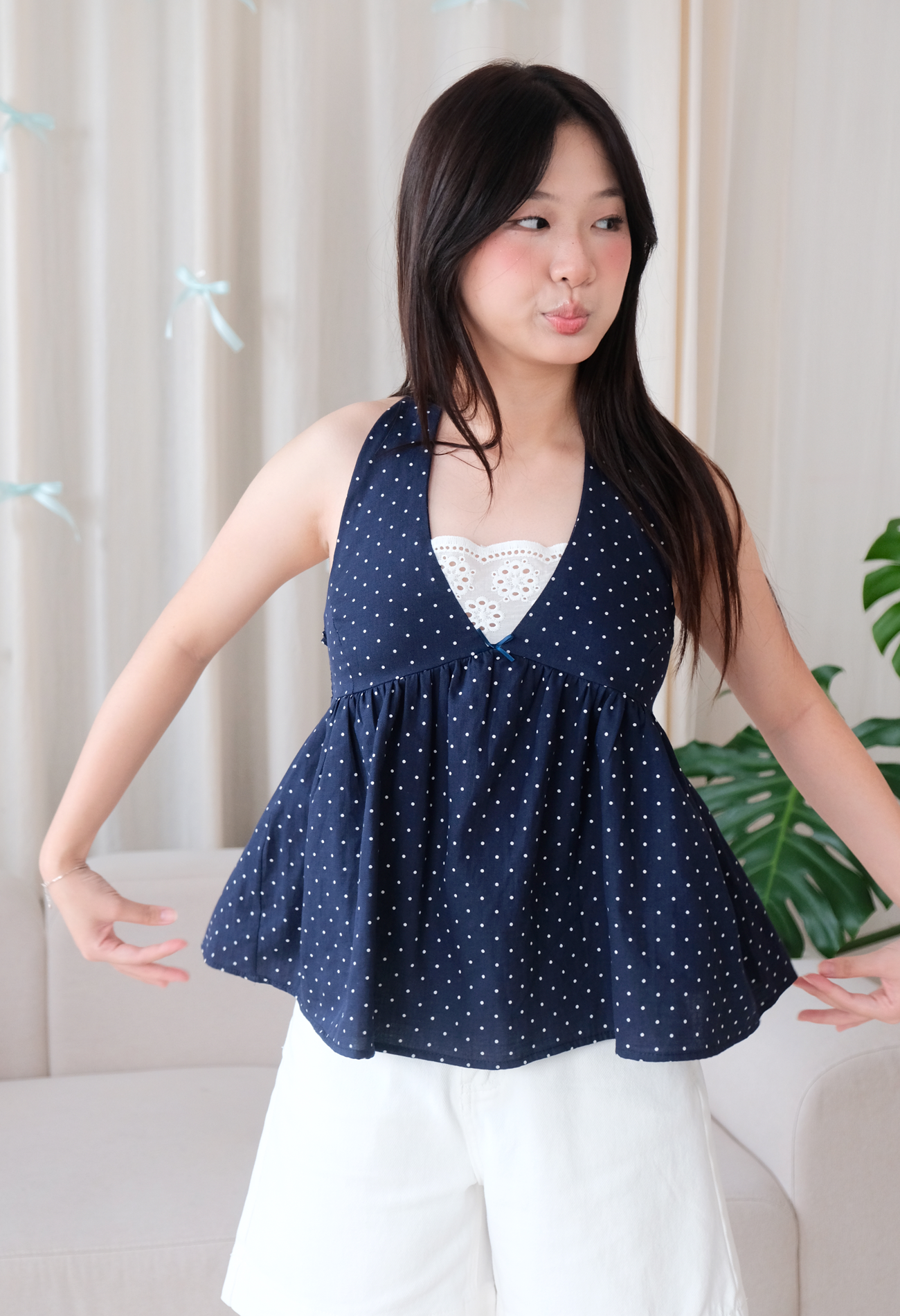 Janet Top
