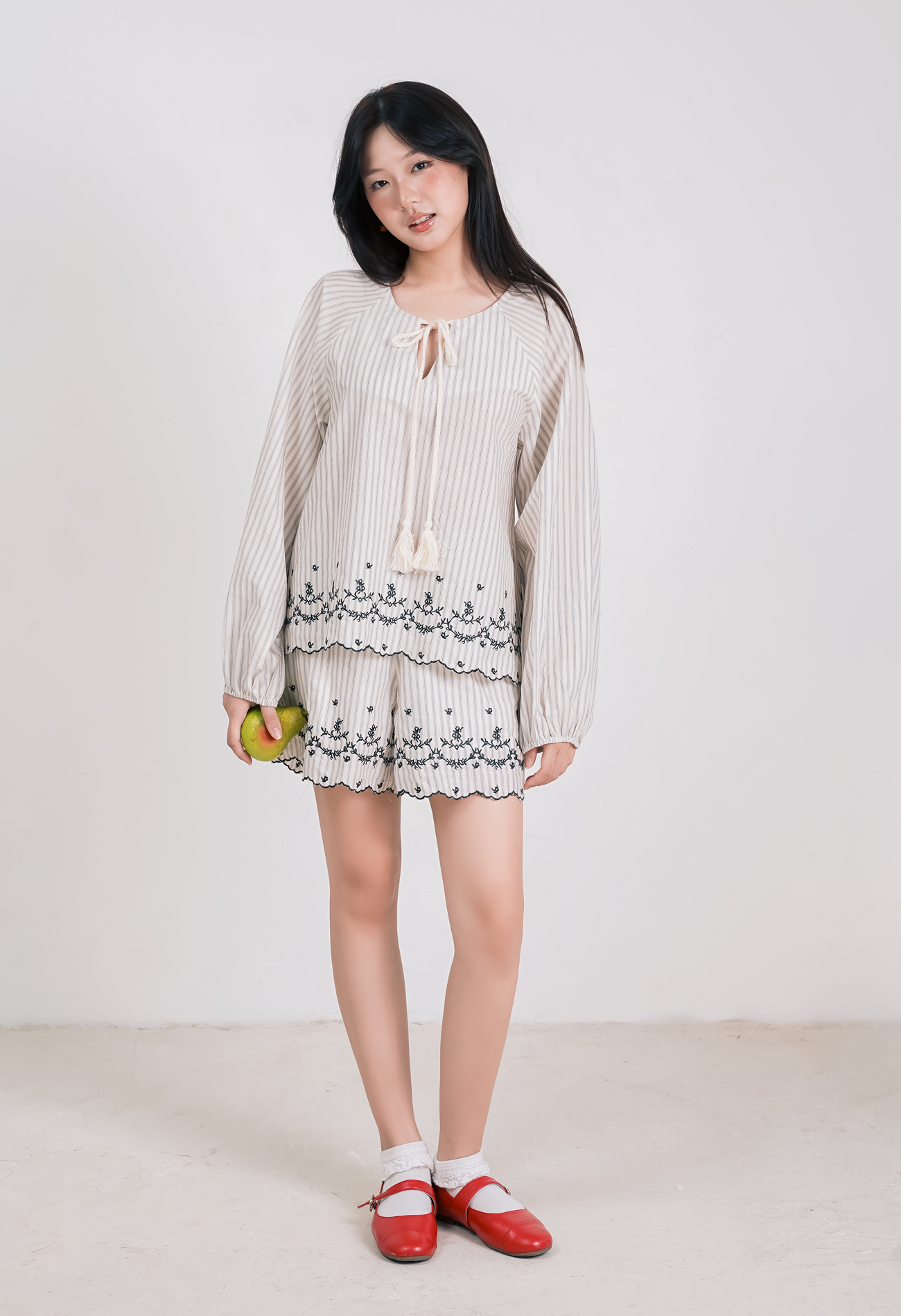 Juno shorts