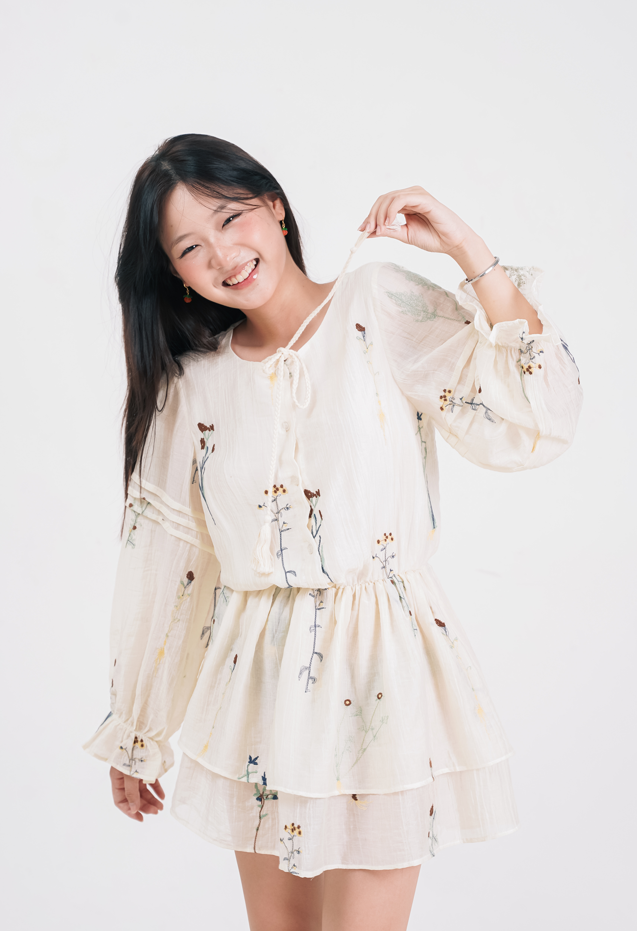 Joella Dress
