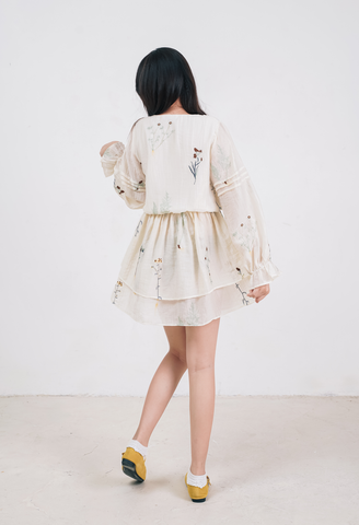 Joella Dress - 