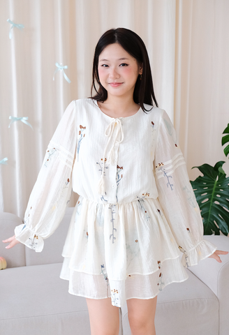 Joella Dress - 