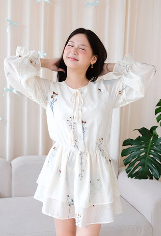 Joella Dress - 