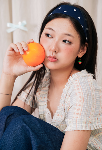 Hagumi Top - 