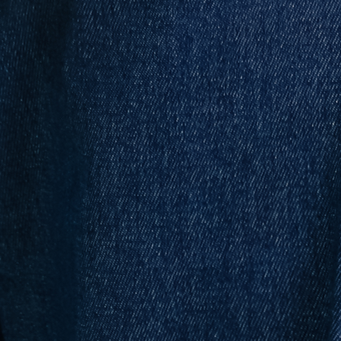 Wide Leg Jeans - 