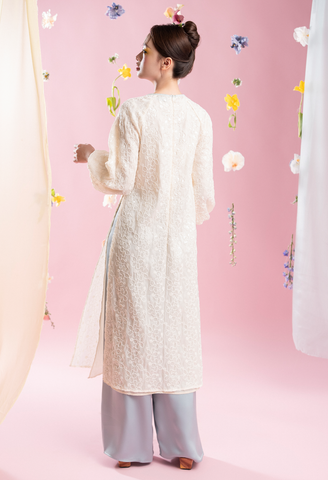 Áo dài Thanh Tiêu - 