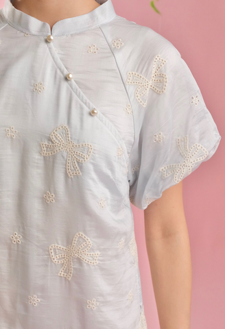 Áo dài Tiểu Yến - 